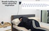 我国科研团队成功攻克无感睡眠监测世界难题，“毫米波雷达+大模型”实现睡眠无感监测