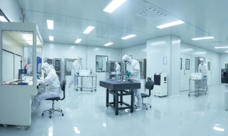 上海超群检测完成数亿元战略融资，打造国产X射线核心部件全产业链“中坚力量”