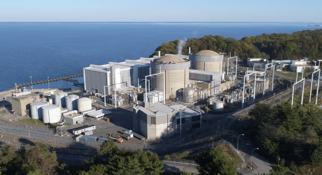 谷歌与 NextEra 合作重启爱荷华州核电站，助力 AI 发展