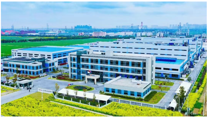 中广核技国家级专精特新“小巨人”企业增至 9 家 核心领域创新实力再获认可