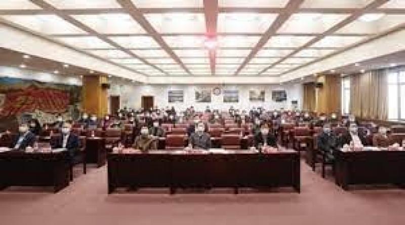 华东监督站开展华东地区铀矿冶辐射环境安全交流座谈活动