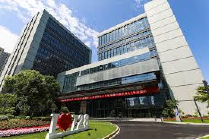 上海核工院获批建设“国家级非能动核电产业知识产权运营中心”