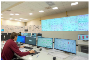 俄罗斯原子能公司交付阿库尤核电站1号机组APCS系统