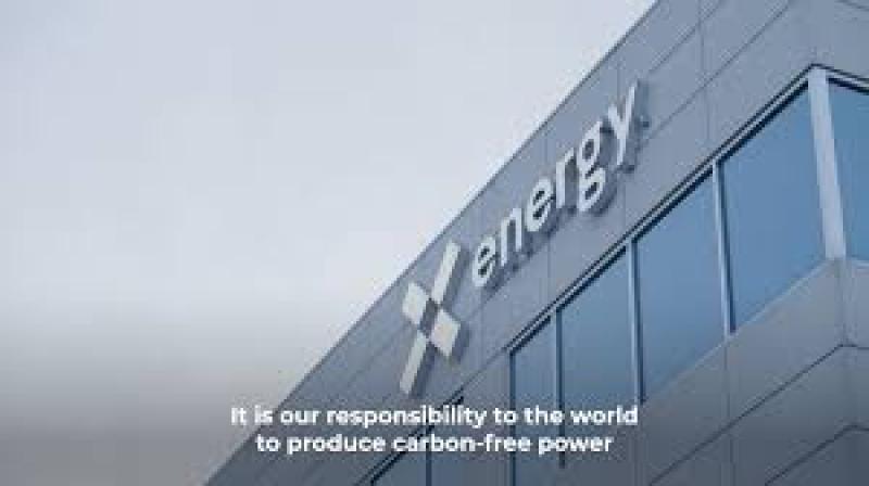 X-energy任命Popovic为全球运营总监 加速商业化进程