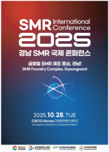 韩国庆南SMR国际会议28日开幕 聚焦全球SMR产业发展