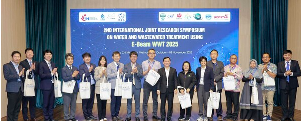 韩国原子能研究院举办水净化国际联合研究研讨会