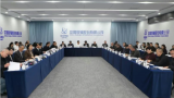 中国同辐召开科技创新座谈会 凝聚智慧共绘核技术应用创新蓝图
