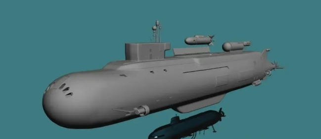 俄罗斯宣布再次成功试射