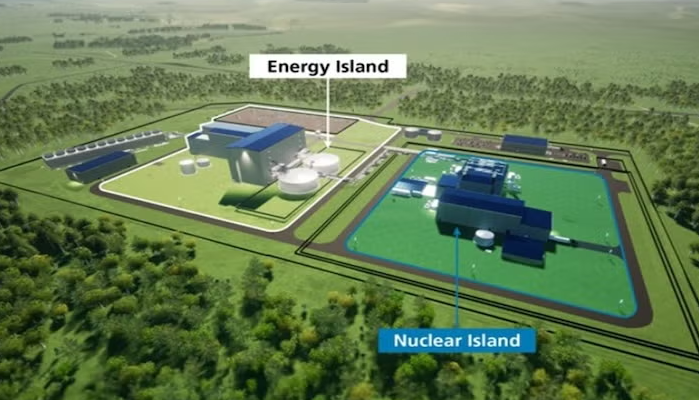 美国泰拉能源提交Natrium反应堆评估