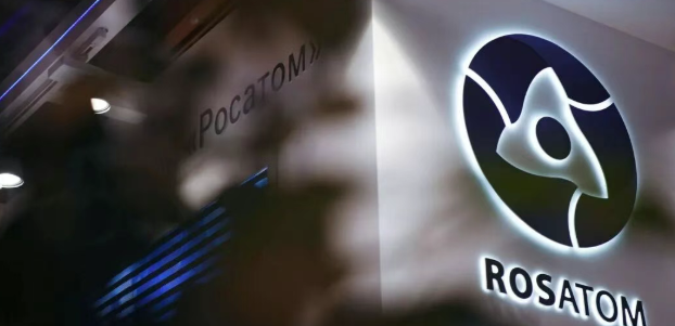 俄罗斯原子能集团：将在中国建设俄罗斯设计的核电站