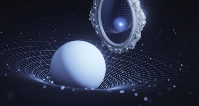 神秘粒子：宇宙“反物质消失案”的最大嫌疑人？