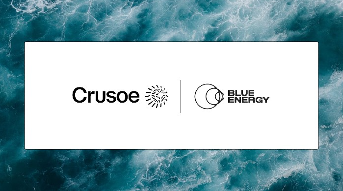 Blue Energy与Crusoe合作拟建1.5吉瓦核电站为AI数据中心供电
