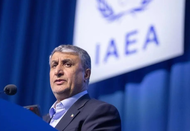 伊朗将启用首座核能海水淡化厂