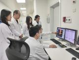 核医学新技术落地 ---潞河医院首例药物负荷心肌灌注显像惠及老年冠心病患者