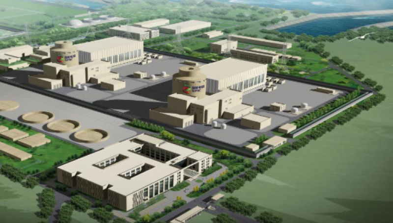 中国核学会核安全分会成功举办核电厂安全壳密封性试验技术交流活动