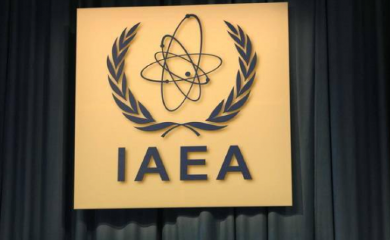 生态环境部核与辐射安全中心参加保护核装置防范外部危害技术—气候变化的安全恢复能力国际论坛