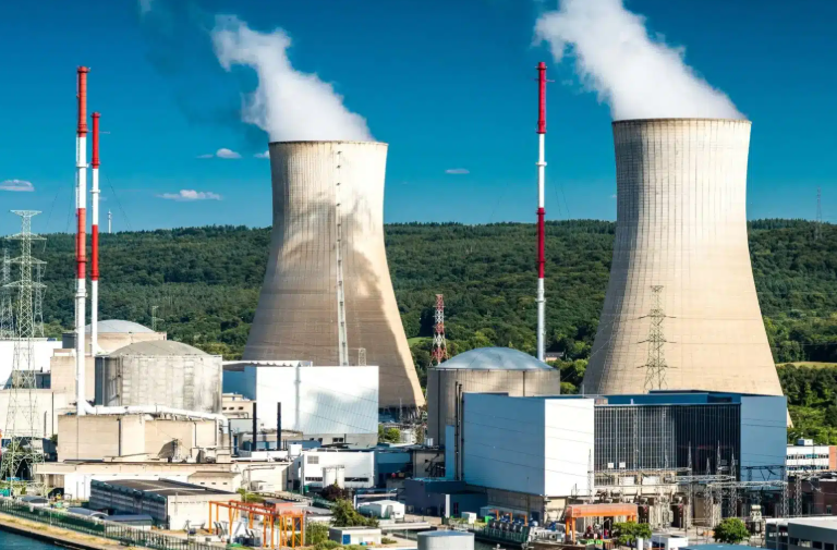 HVTS技术成核电站压水堆腐蚀治理新选择