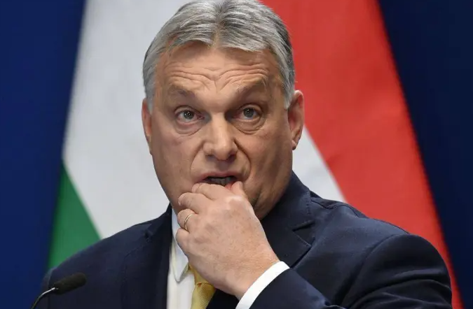 匈牙利总理奥尔班准备与特朗普就能源和核技术达成协议