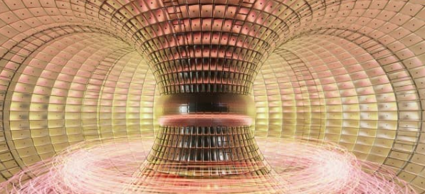 德国17亿欧元投核聚变