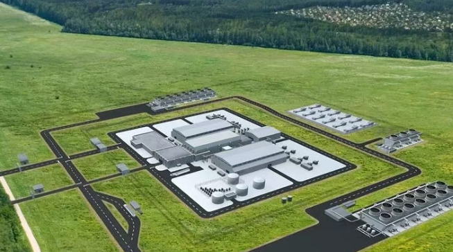 罗马尼亚NuScale小堆签署核燃料分析协议