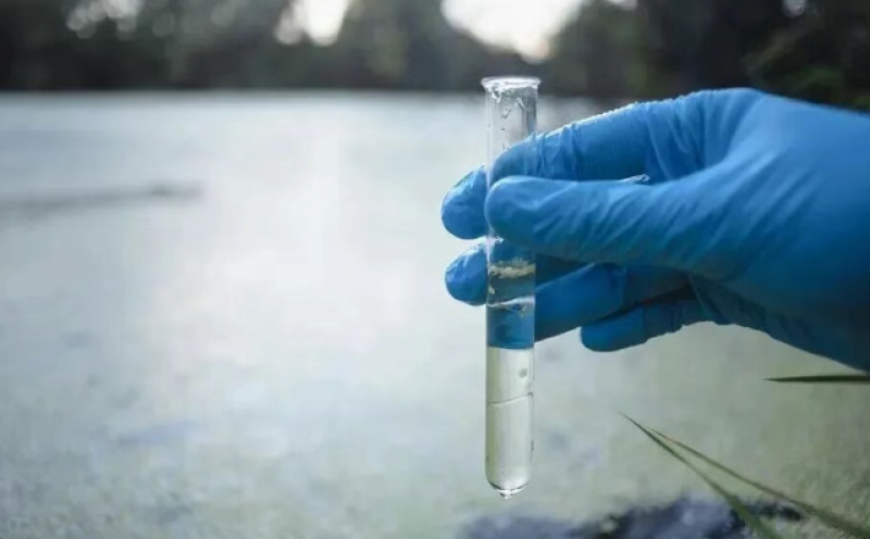 新型磁性纳米碳复合材料可用于切尔诺贝利放射性废水去污