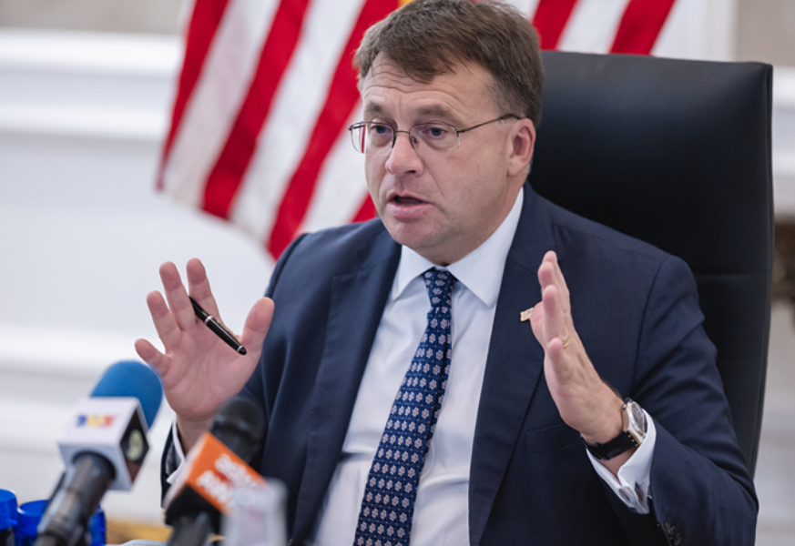 美马核技术合作:123协议推动马来西亚能源转型