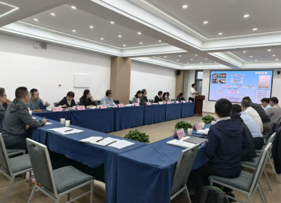 中国科学院近代物理研究所在全院数理领域所级中心评估中获优秀