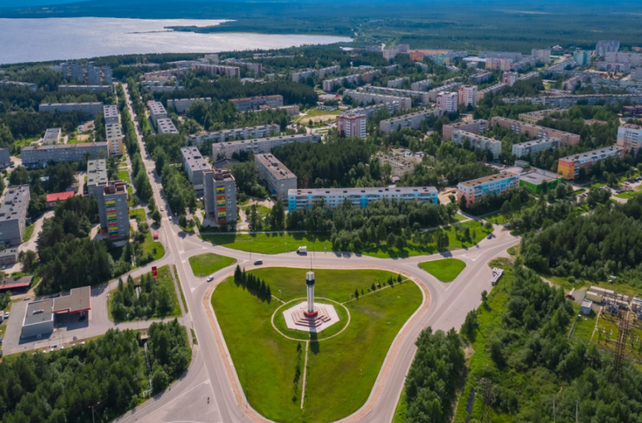 俄罗斯批准北极核城市2035年发展规划,以核工业驱动区域振兴