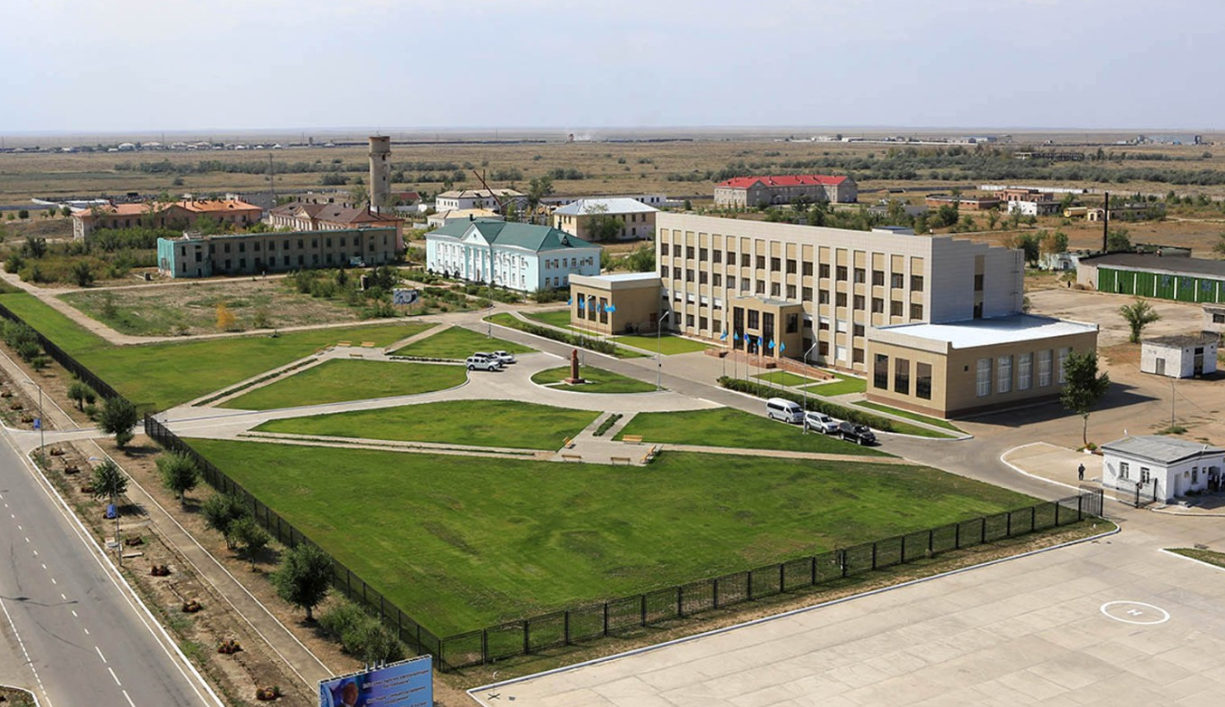 俄罗斯国家原子能公司和哈萨克斯坦将联合制定哈萨克斯坦放射性废物管理国家战略