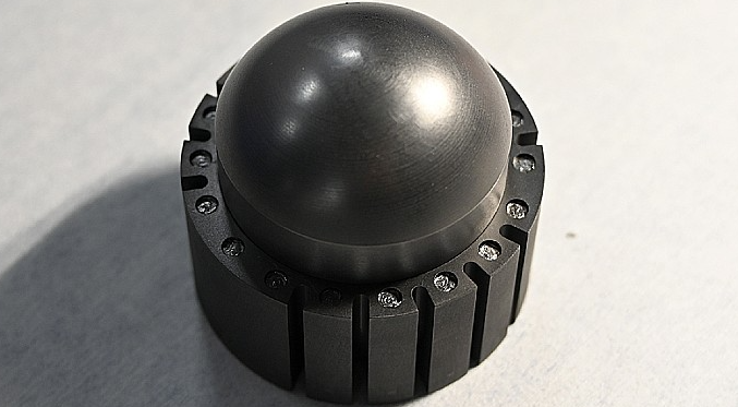 美国X-energy公司TRISO-X燃料颗粒在爱达荷实验室启动辐照测试