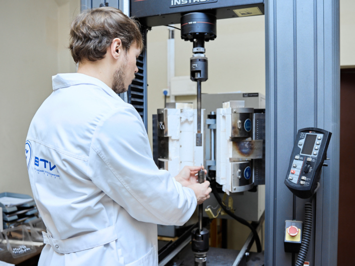 俄罗斯全俄热能工程研究所启动国产耐热钢研究项目