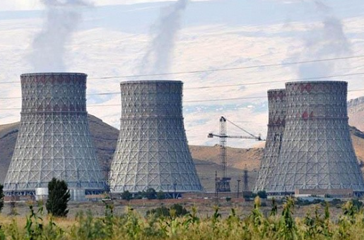 欧盟将投资500万欧元加强亚美尼亚的核安全