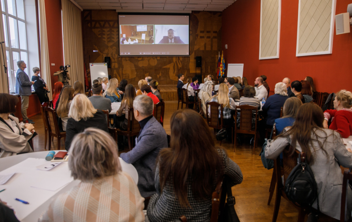俄罗斯新沃罗涅日启动核城总体规划 居民参与共绘发展蓝图