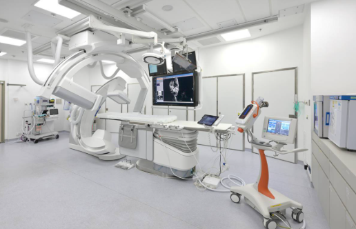 RadMachine Diagnostic平台重塑放射诊疗设备管理新标准