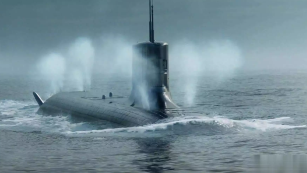 镍锌电池技术助力核动力潜艇新发展