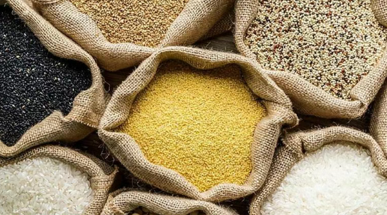 电子辐照技术在粮食贮藏领域中的应用进展