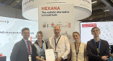 Hexana与荷兰原子能合作社携手推进小型模块化反应堆合作