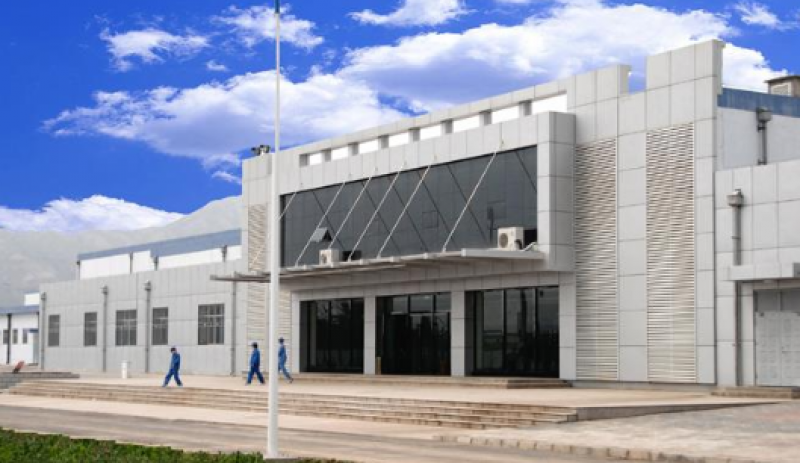 生态环境部西北核与辐射安全监督站与中核兰铀开展核安全监管对话