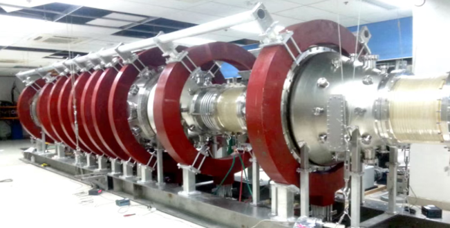 可控核聚变公司星能玄光获数亿元Pre-A轮融资，蚂蚁集团领投