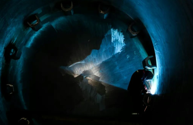 俄罗斯准备向印度转让核技术