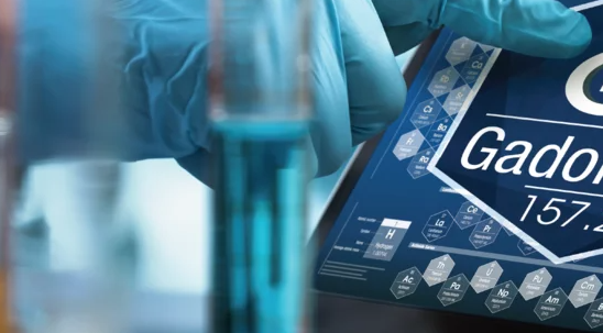 英国伯明翰大学开发新型MRI造影剂 稳定性与有效性双提升