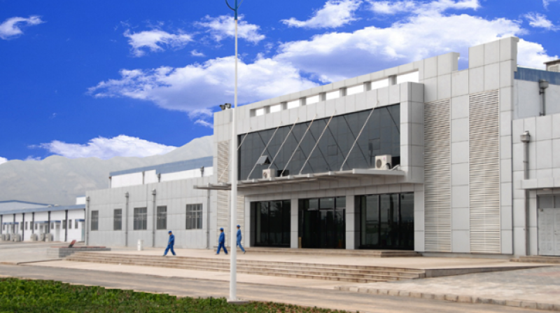 铀浓缩领域首个《液化六氟化铀的二次分样》国际标准成功立项