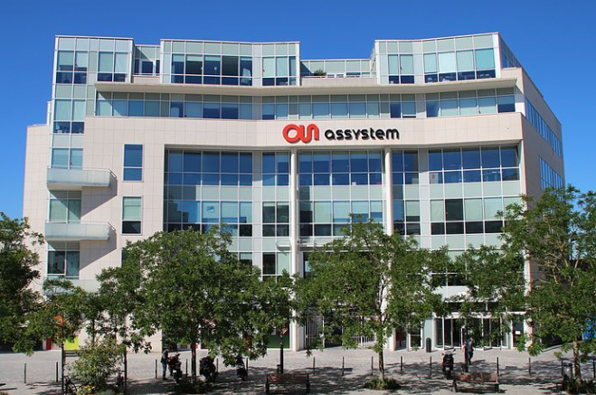 Assystem与newcleo携手推进核能领域PLM解决方案部署