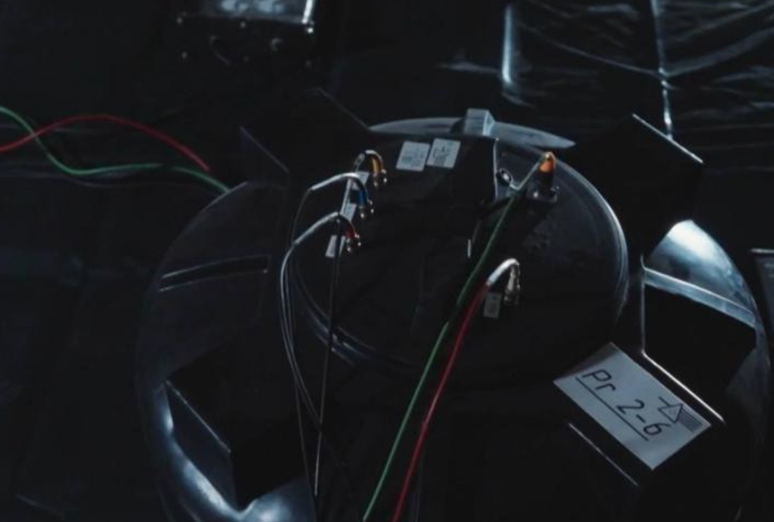 莫斯科核能大学记录太阳高能粒子致中子通量骤增