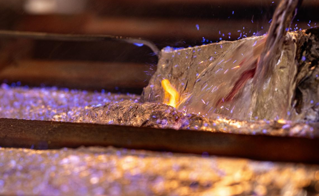 俄罗斯国家原子能公司矿业部门管理公司与STANNUM携手共促战略金属产业发展