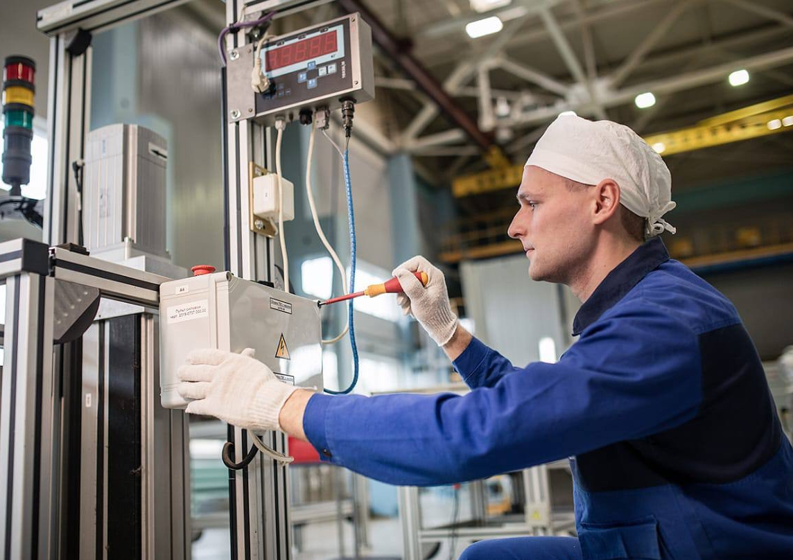 俄罗斯原子能公司启用维护维修管理系统