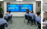 苍南核电人工智能素养提升专项培训圆满收官