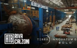 Terra Innovatum与ATB Riva Calzoni合作推进SOLO微型模块化反应堆生产