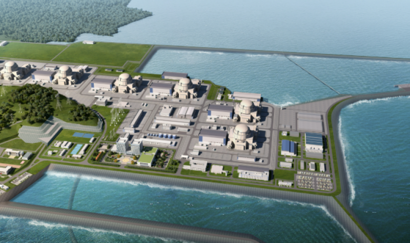 生态环境部华南核与辐射安全监督站组织开展防异物管理专项“回头看”非例行核安全检查