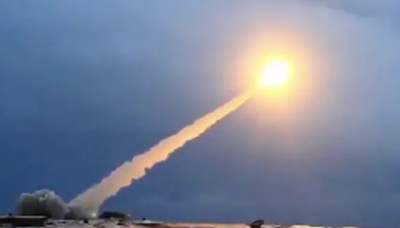 法国成功试射升级版ASMPA-R核导弹